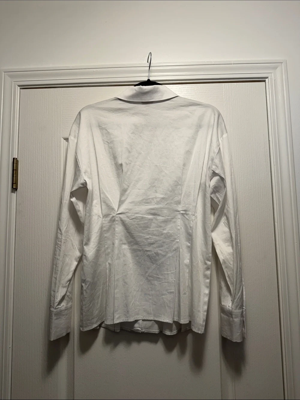 Guess Button Down Tailored Waist - Picture 5 of 6